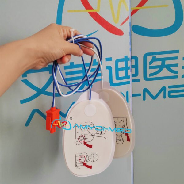 AED Electrodes